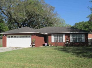 4650 Easter St, Pace, FL 32571