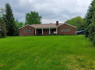 14385 Gilbert Rd, Allenton, MI 48002