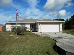 3412 Kilbee St, Mims, FL 32754