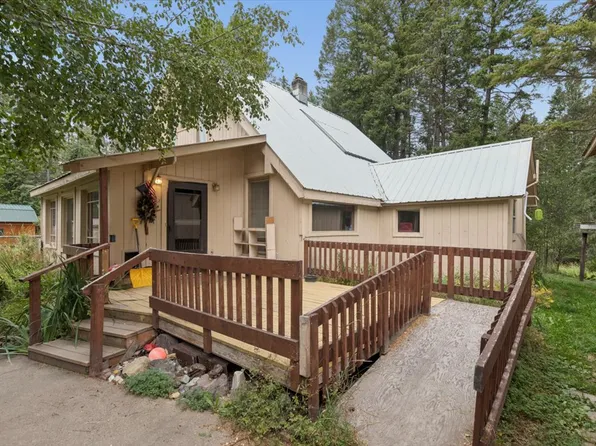 59 Ranchetts Ln #100, Bigfork, MT 59911