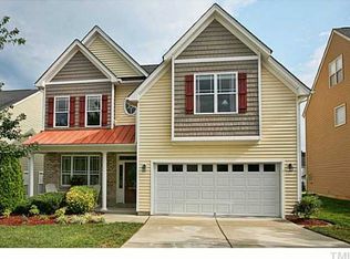 3253 Landing Falls Ln, Raleigh, NC 27616