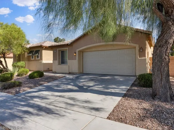 1217 Silent Sunset Ave, North Las Vegas, NV 89084