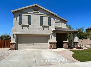 12014 W Hopi St, Avondale, AZ 85323