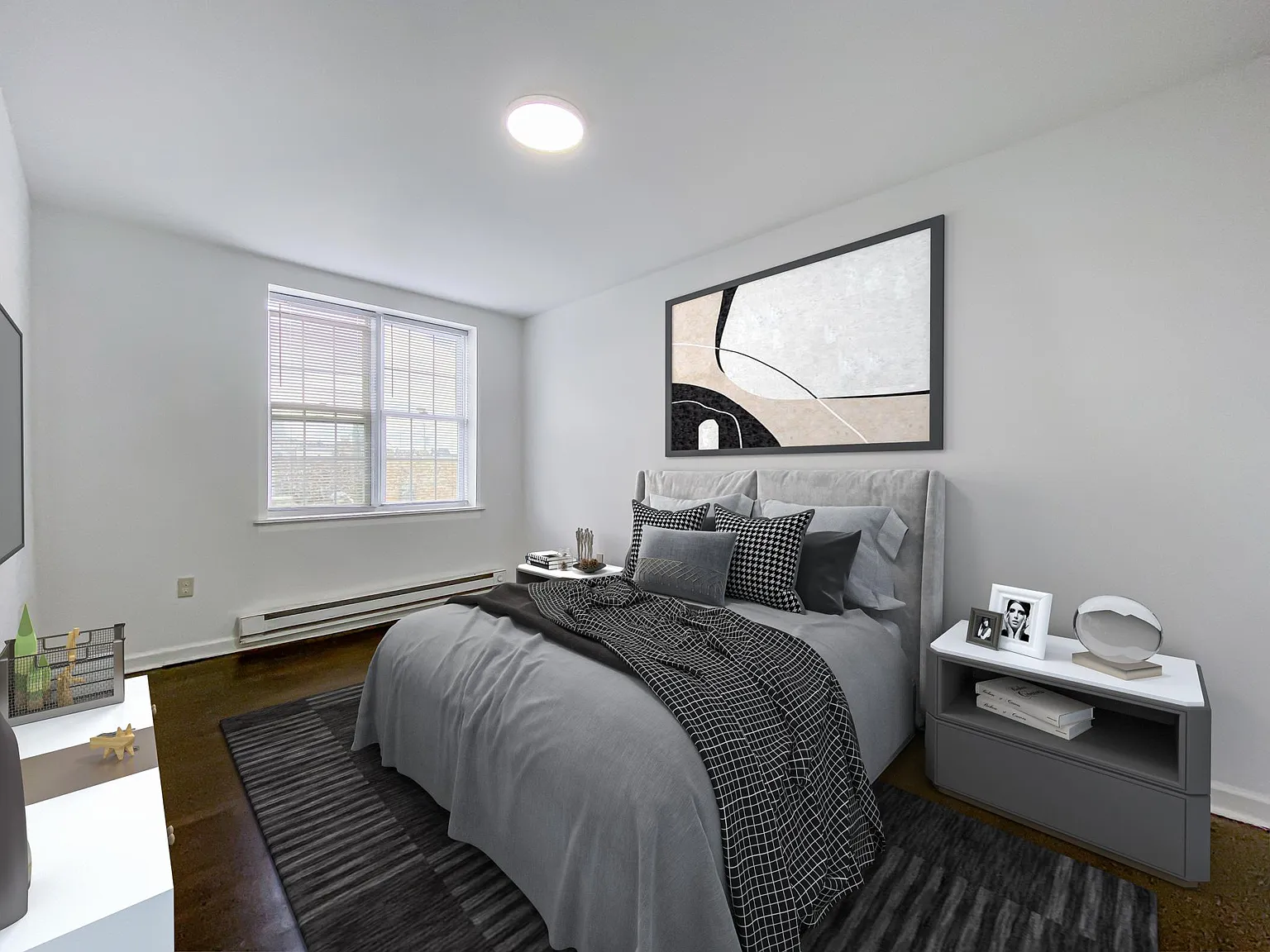 Grange Apartments — Photo 3
