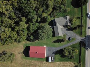 19310 Raymond Rd, Marysville, OH 43040