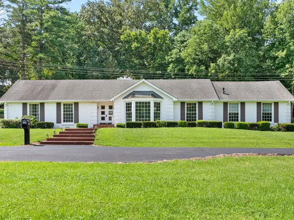 590 Dunbar Cave Rd, Clarksville, TN 37043