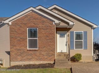 12507 Kiawah Ct, Louisville, KY 40245