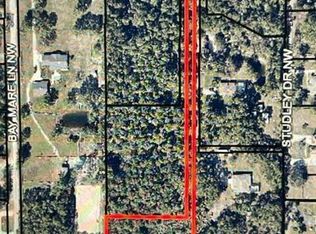 0 Hield Rd NW, Palm Bay, FL 32907