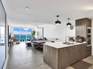 600 NE 27th St APT 1502, Miami, FL 33137