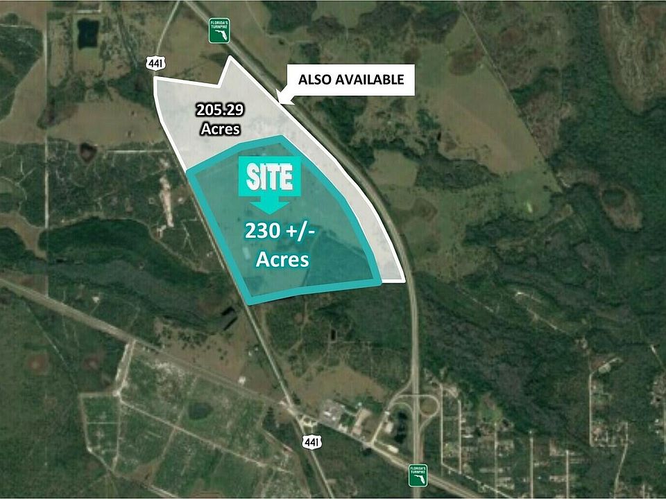 2nd image of 5301 S Kenansville Road