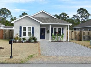 140 Kaelyn Ln, Port Saint Joe, FL 32456