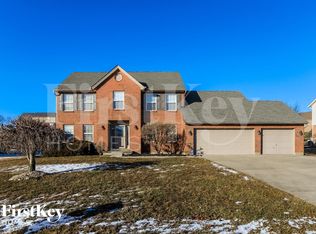 5158 Grandin Ridge Dr, Liberty Township, OH 45011