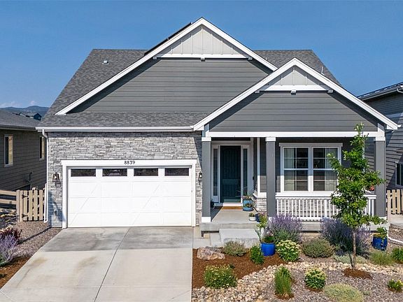 2nd image of 8839 Animas River Street