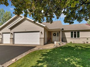 419 12th Ave N, Sartell, MN 56377