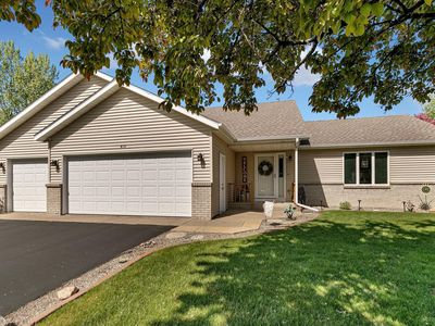 419 12th Ave N, Sartell, MN, 56377