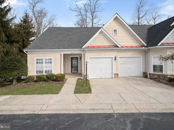 6428 Hickory Overlook Unit 71, Columbia, MD 21044