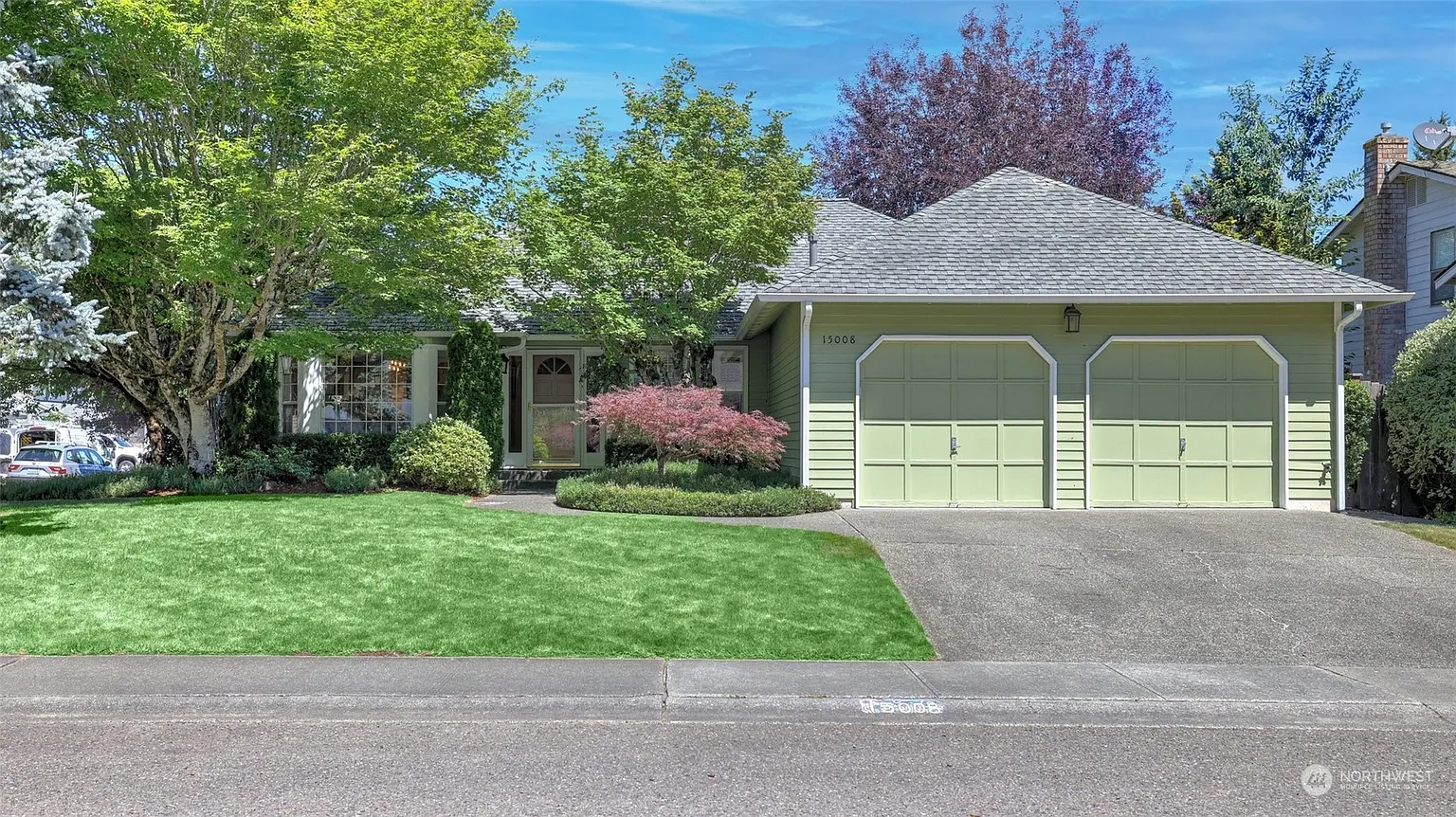 15008 SE 184th Street photo 1