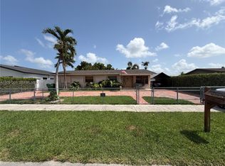 21st Century Homes 3rd Se, Homestead, FL 33033