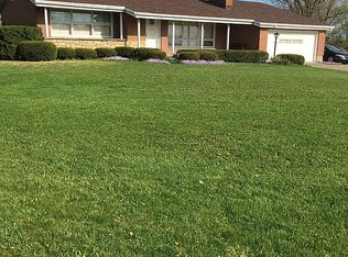 6078 Hamilton Middletown Rd, Middletown, OH 45044