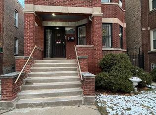 6923 S Sangamon St #1F, Chicago, IL 60621