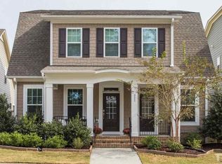 921 Wildflower Ridge Rd, Wake Forest, NC 27587