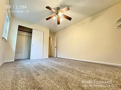 1359 Dix Dr #B — Photo 16
