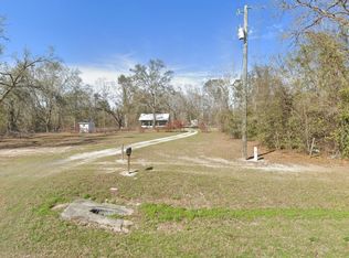4320 State Rte W #6, Jasper, FL 32052
