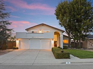 134 Pebble Pl, San Ramon, CA 94583