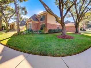 3427 Cobblestone Creek Way, Houston, TX 77084