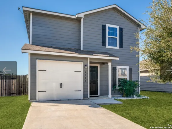 2915 Lavender, San Antonio, TX 78222