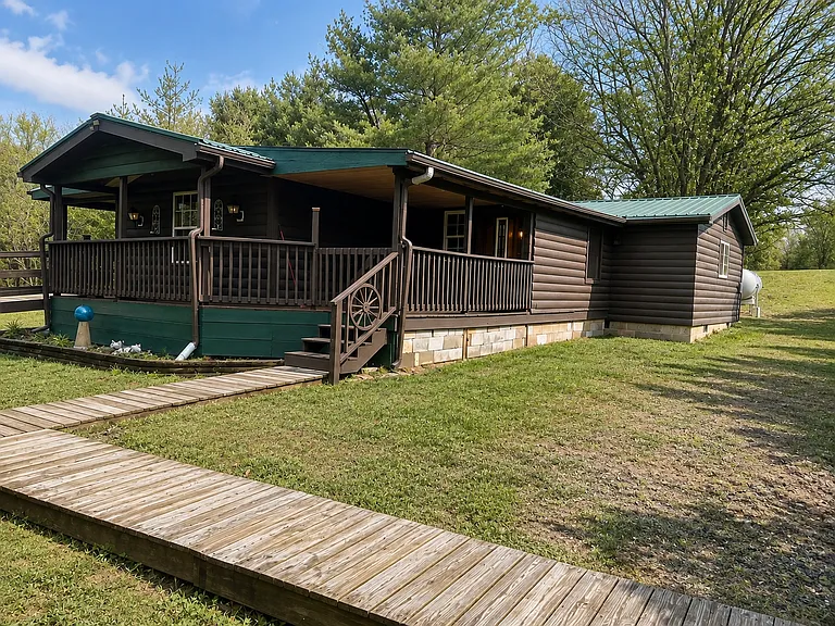 7454 Moore Rd — Photo 1