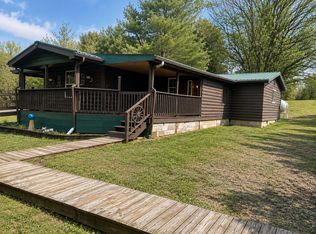 7454 Moore Rd, Gosport, IN 47433
