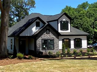 103 Vineyard Rd, Clemson, SC 29631