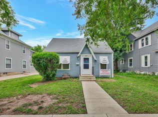 619 N Washington Ave, Wellington, KS 67152