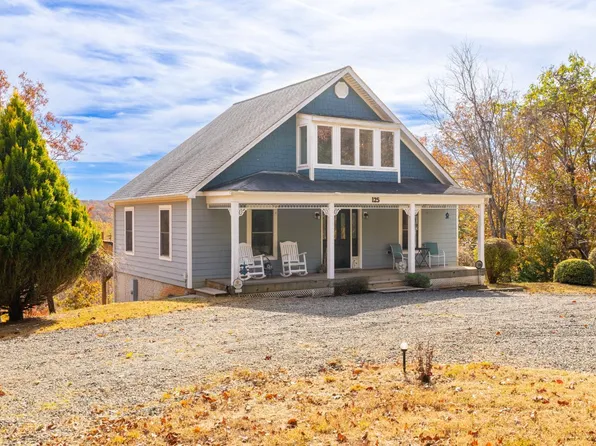 125 River Breeze Ct, Howardsville, VA 24562