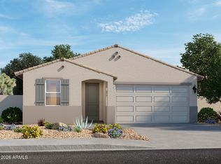 8818 S 244TH Lane, Buckeye, AZ 85326