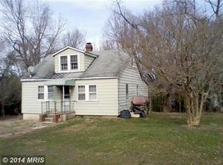 19100 Aquasco Rd, Brandywine, MD 20613