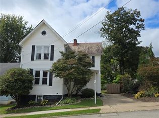 434 Center Ave, Greensburg, PA 15601
