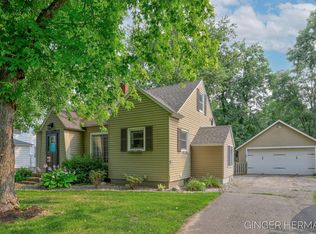 3573 Lincoln Rd, Hamilton, MI 49419