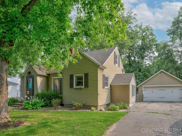 3573 Lincoln Rd, Hamilton, MI 49419