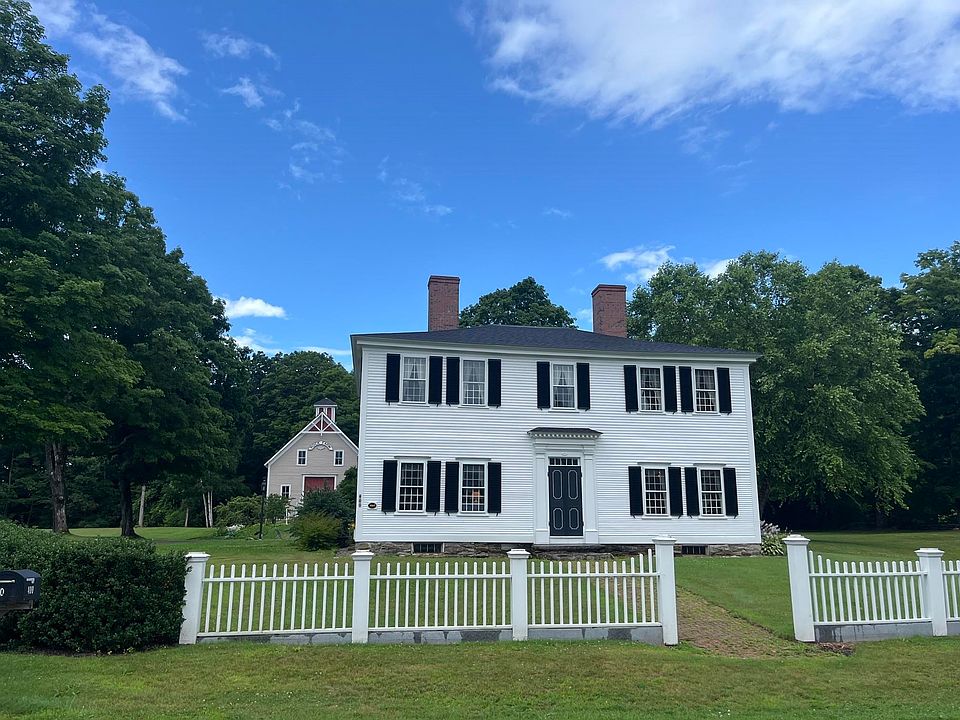 1st image of 400 Alstead Center Road