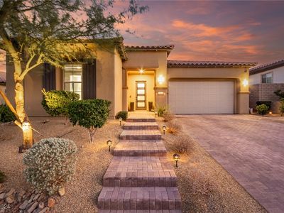 11841 Tavema Ave, Las Vegas, NV, 89138