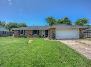 2516 Tilman Dr, Bossier City, LA 71111
