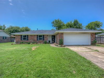 2516 Tilman Dr, Bossier City, LA, 71111