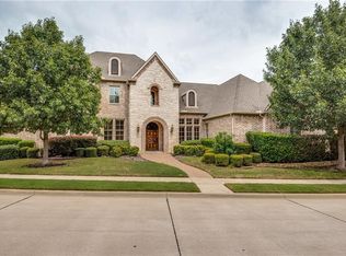 2304 Greymoore Dr, Frisco, TX 75034