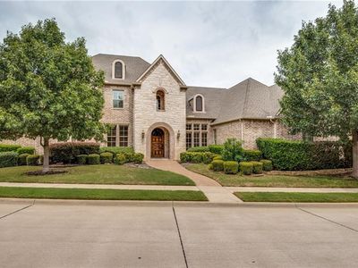 2304 Greymoore Dr, Frisco, TX, 75034