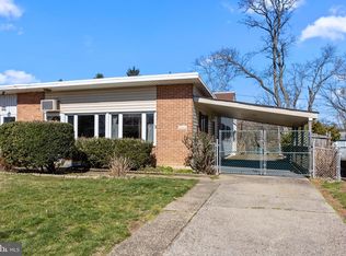 9342 Rising Sun Ave, Philadelphia, PA 19115