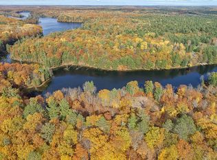 13020 Songbird Ln, Cable, WI 54821