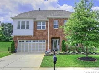 10030 Paxton Run Rd, Charlotte, NC 28277