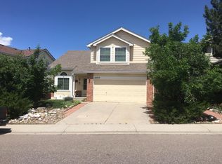 10070 Deer Creek St, Highlands Ranch, CO 80129
